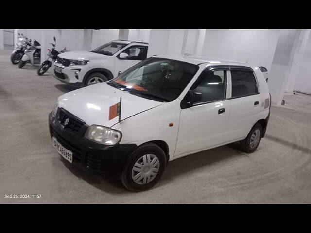 Used Maruti Suzuki Alto [2005-2010] LXi BS-III in Delhi