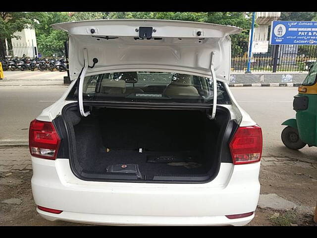 Used Volkswagen Ameo Comfortline Plus 1.5L AT (D) in Bangalore