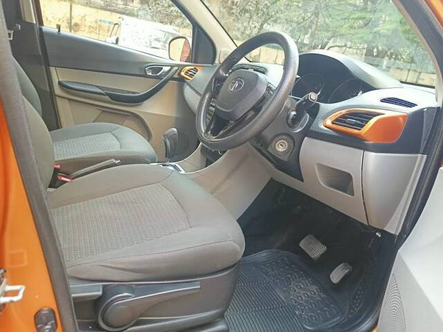 Used Tata Tiago [2016-2020] Revotron XZA in Mumbai