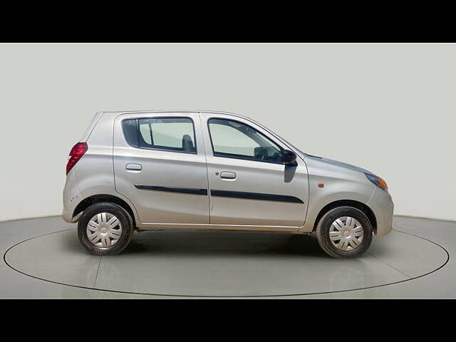 Used Maruti Suzuki Alto 800 Vxi Plus in Bangalore