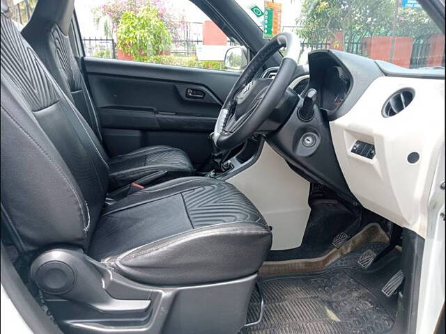 Used Maruti Suzuki Wagon R [2019-2022] LXi 1.0 CNG in Navi Mumbai