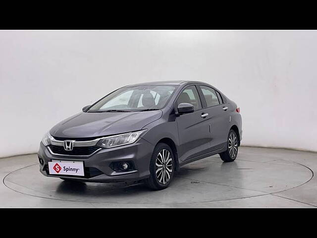 Used 2017 Honda City in Chennai