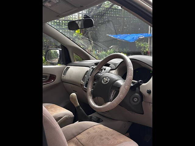 Used Toyota Innova [2005-2009] 2.5 V 7 STR in Mumbai