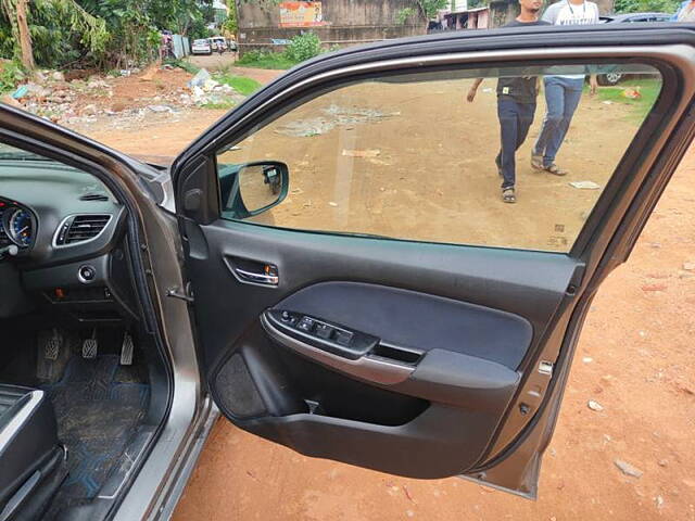 Used Maruti Suzuki Baleno [2015-2019] Alpha 1.2 in Bhubaneswar