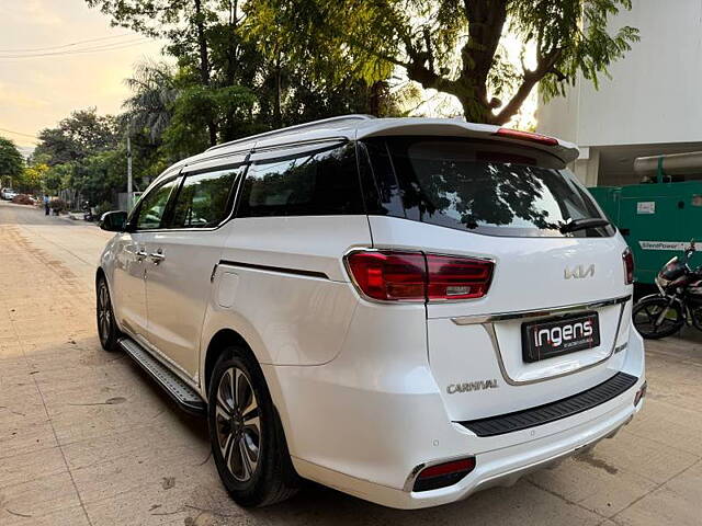 Used Kia Carnival [2020-2023] Limousine Plus 7 STR in Hyderabad