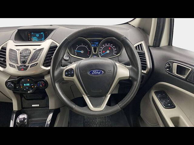 Used Ford EcoSport [2015-2017] Titanium 1.5L TDCi in Ahmedabad