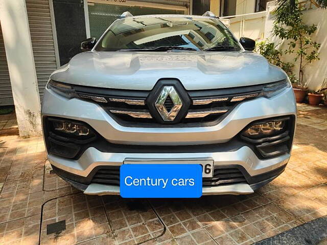 Used 2022 Renault Kiger in Chennai