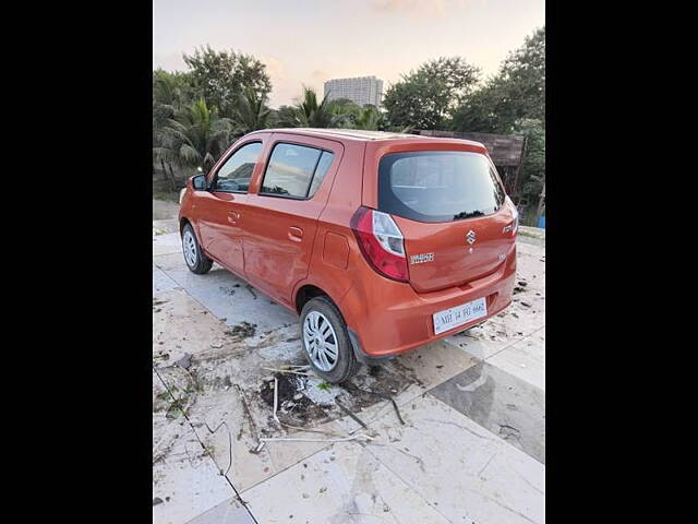 Used Maruti Suzuki Alto K10 [2014-2020] VXi AMT [2014-2018] in Pune