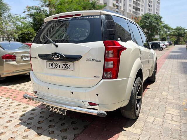 Used Mahindra XUV500 [2015-2018] W4 in Chennai