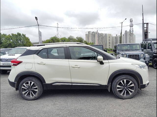 Used Nissan Kicks XV 1.5 [2019-2019] in Pune