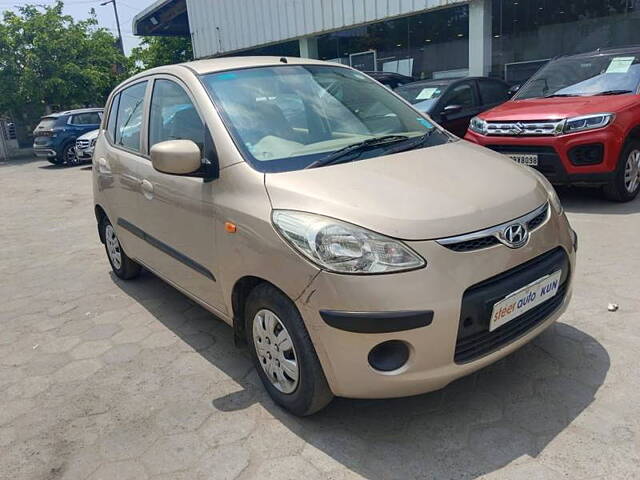 Used Hyundai i10 [2007-2010] Magna in Chennai
