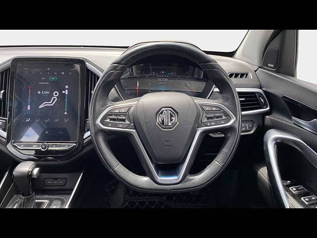 Used MG Hector [2019-2021] Sharp 1.5 DCT Petrol in Pune