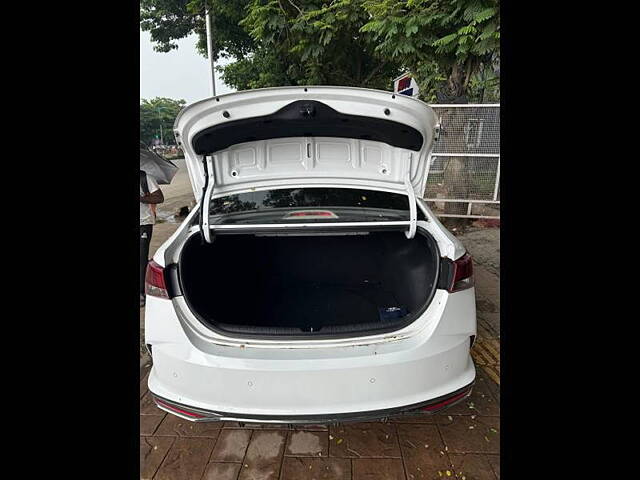 Used Hyundai Verna [2020-2023] SX 1.5 MPi in Pune