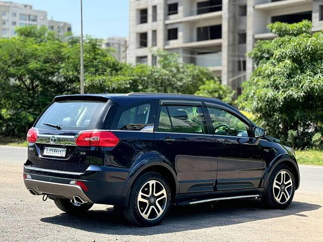 Used Tata Hexa [2017-2019] XTA 4x2 7 STR in Surat