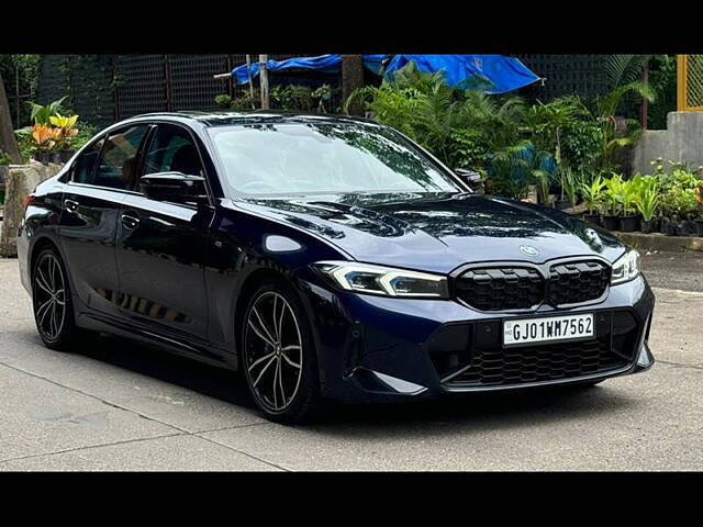 Used 2023 BMW 3-Series in Mumbai