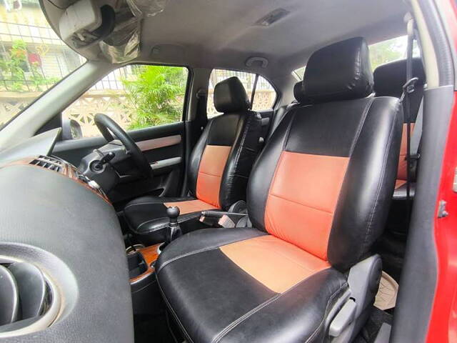 Used Maruti Suzuki Swift Dzire [2010-2011] VXi 1.2 BS-IV in Mumbai