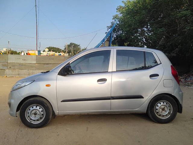 Used Hyundai i10 [2010-2017] Magna 1.2 Kappa2 in Delhi