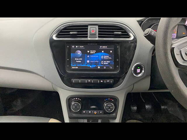 Used Tata Tigor [2018-2020] Revotron XZ+ in Hyderabad