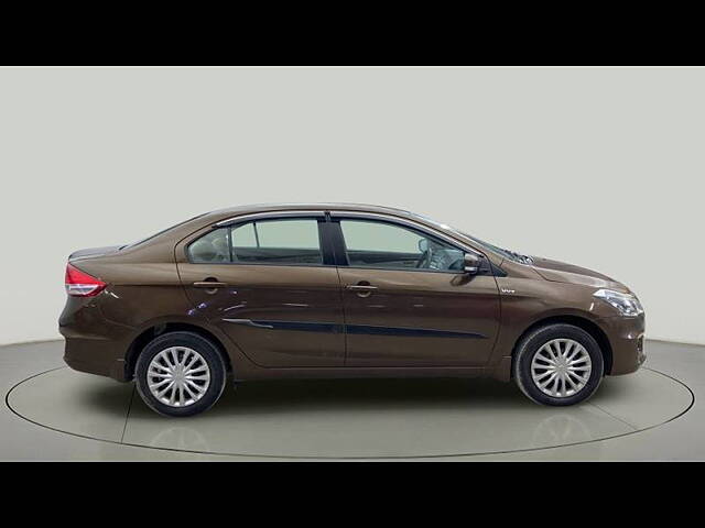 Used Maruti Suzuki Ciaz [2014-2017] VXi in Delhi