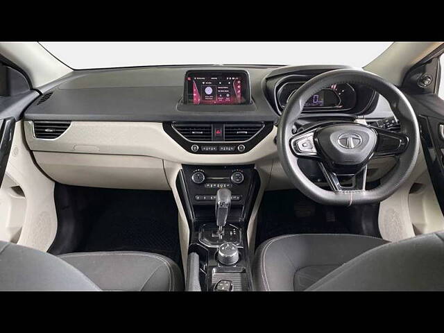 Used Tata Nexon [2020-2023] XZA Plus [2020-2023] in Ahmedabad