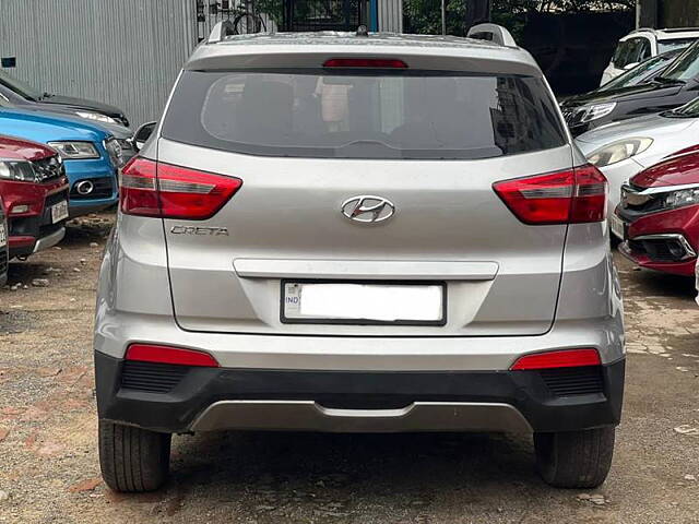 Used Hyundai Creta [2015-2017] 1.6 S Petrol in Kolkata