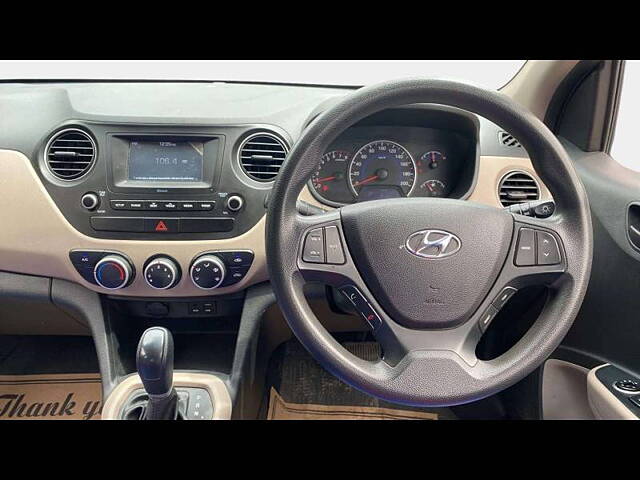 Used Hyundai Grand i10 Magna 1.2 Kappa VTVT in Chennai