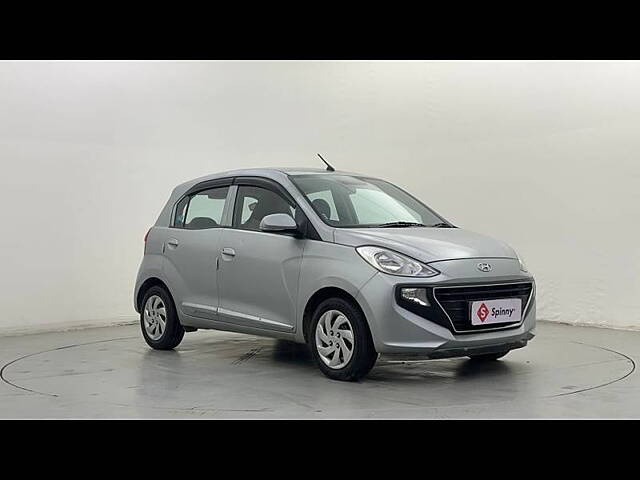 Used Hyundai Santro Asta [2018-2020] in Delhi