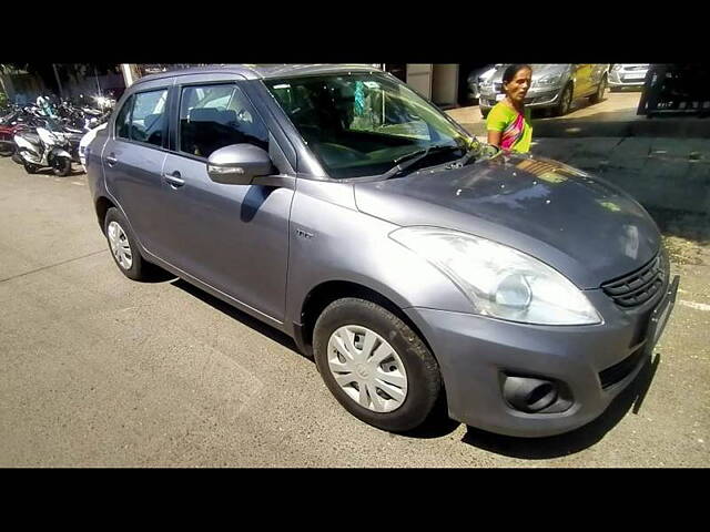 Used Maruti Suzuki Swift DZire [2011-2015] VXI in Thane