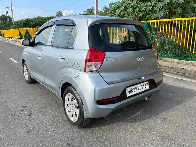 Used Hyundai Santro Sportz [2018-2020] in Faridabad