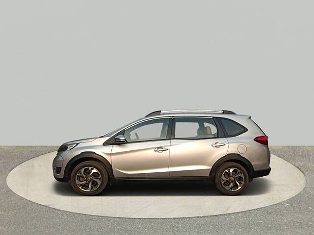 Used Honda BR-V V Petrol in Noida