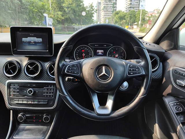 Used Mercedes-Benz GLA [2017-2020] 200 d Style in Bangalore