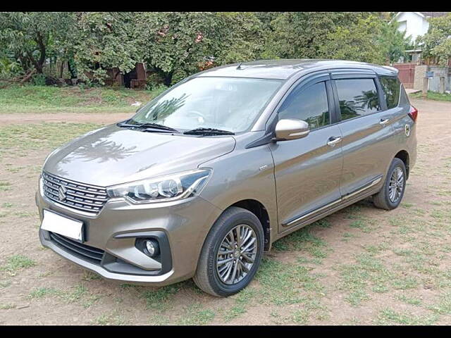 Used Maruti Suzuki Ertiga [2018-2022] ZDi 1.3 Diesel in Kolhapur