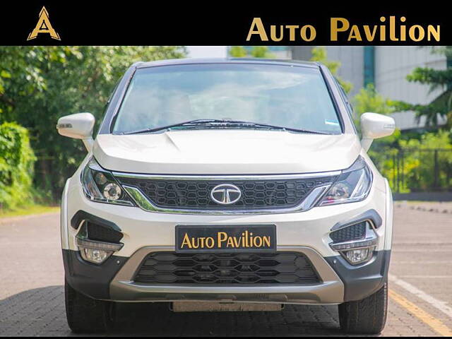 Used 2019 Tata Hexa in Mumbai