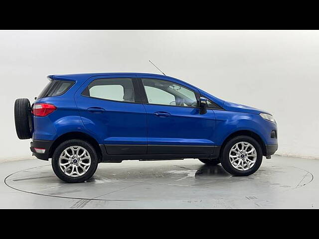 Used Ford EcoSport [2013-2015] Trend 1.5 Ti-VCT in Ghaziabad