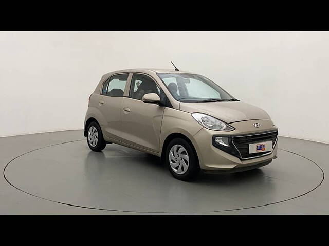 Used 2018 Hyundai Santro in Mumbai