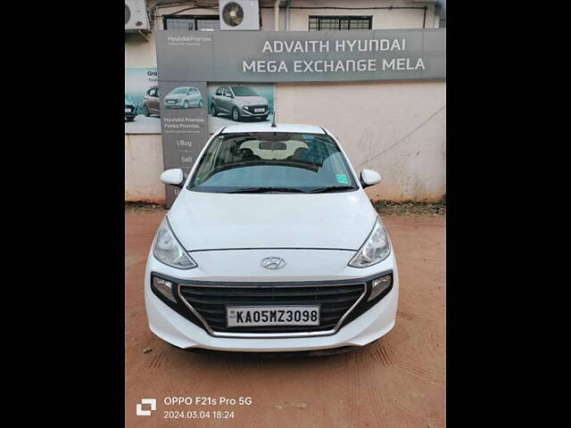 Used Hyundai Santro Sportz [2018-2020] in Bangalore
