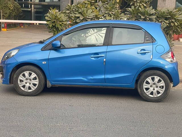 Used Honda Brio [2011-2013] S MT in Gurgaon