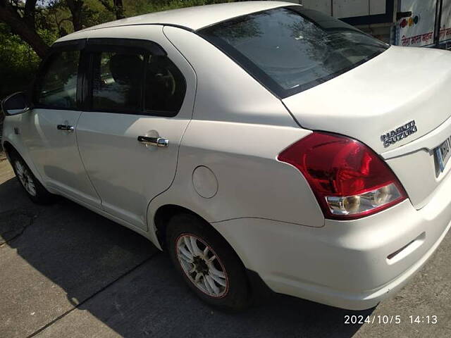 Used Maruti Suzuki Swift DZire [2011-2015] VDI in Mumbai