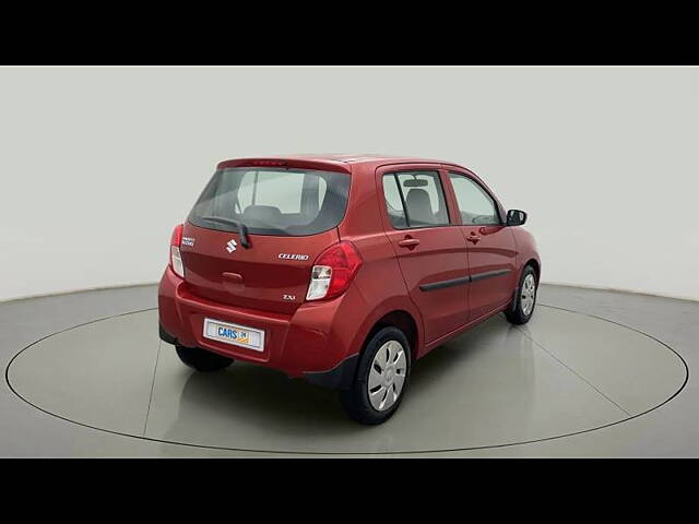 Used Maruti Suzuki Celerio [2017-2021] ZXi [2017-2019] in Bangalore