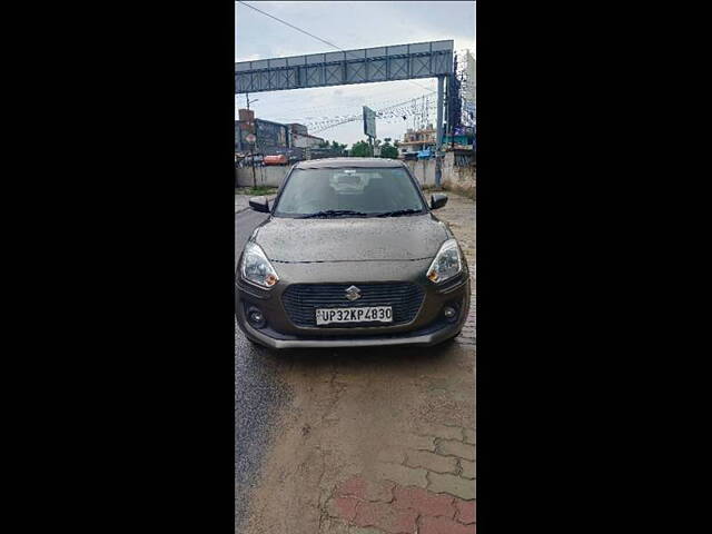 Used 2019 Maruti Suzuki Swift in Lucknow