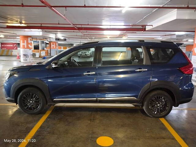 Used Maruti Suzuki XL6 [2019-2022] Zeta MT Petrol in Mumbai