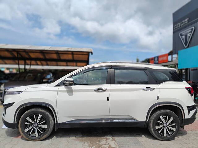 Used MG Hector [2019-2021] Sharp 2.0 Diesel [2019-2020] in Hyderabad