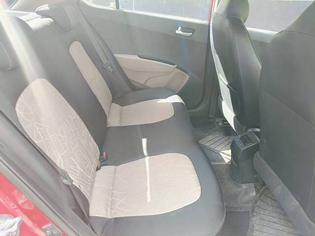 Used Hyundai Grand i10 [2013-2017] Asta AT 1.2 Kappa VTVT [2013-2016] in Bangalore