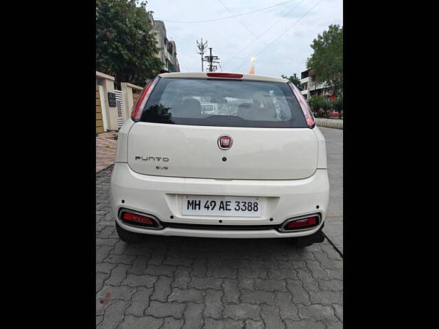 Used Fiat Punto Evo Dynamic 1.2 [2014-2016] in Nagpur