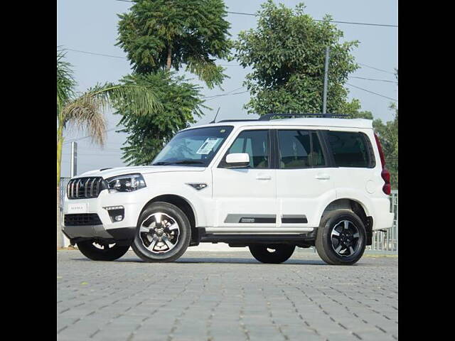 Used Mahindra Scorpio S11 MT 7S CC in Karnal