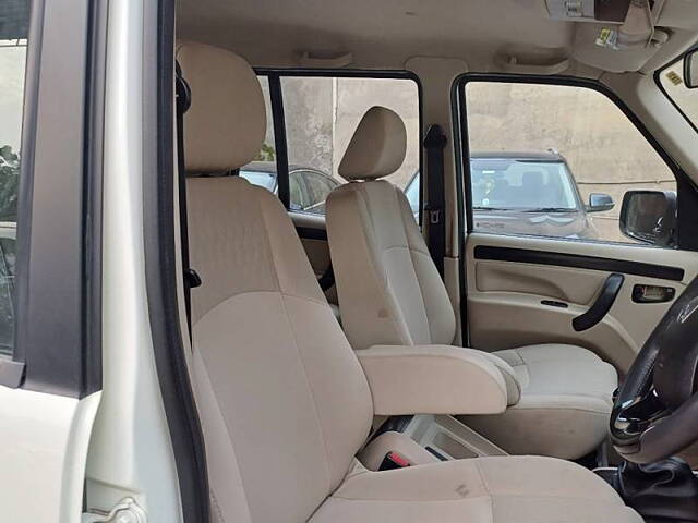 Used Mahindra Scorpio S11 MT 7S in Ahmedabad