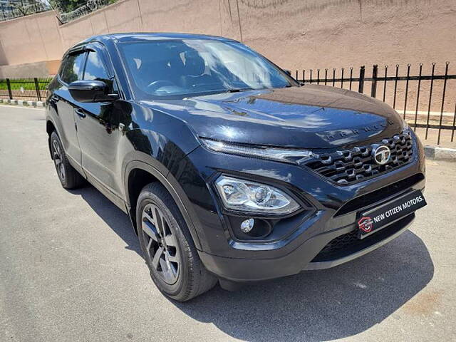 Used 2022 Tata Harrier in Bangalore