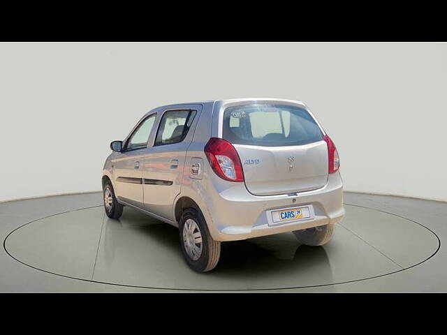 Used Maruti Suzuki Alto 800 Vxi Plus in Bangalore