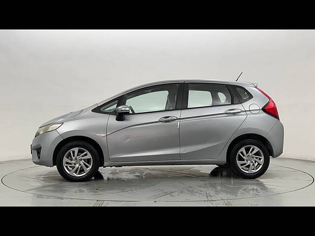 Used Honda Jazz VX CVT in Ghaziabad