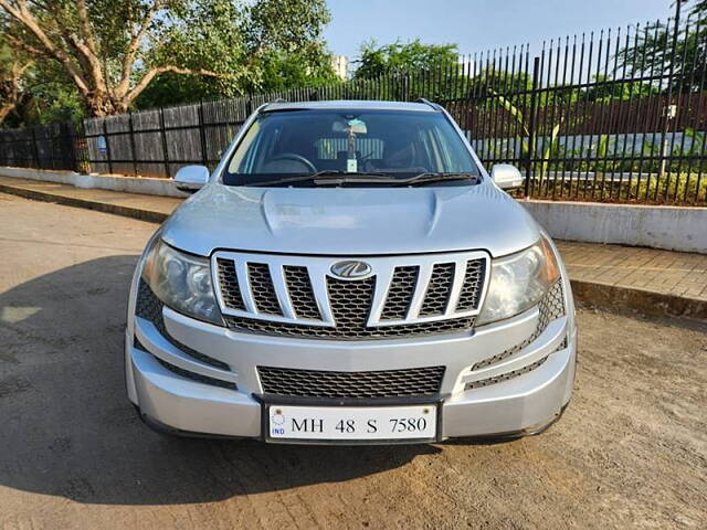 Used 2014 Mahindra XUV500 in Mumbai